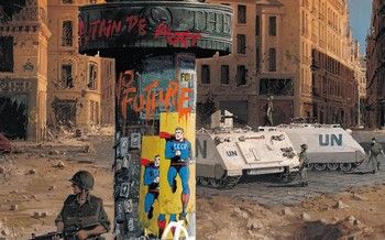 Jour J - Tome 8 et 9