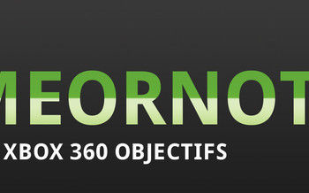 GameOrNot' - LE site Xbox 360