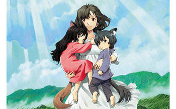 Mamoru Hosoda à la Galerie Arludik