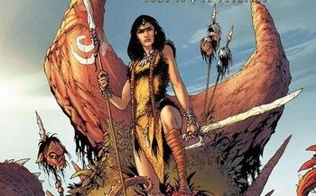 La Geste des Chevaliers Dragons - Tome 14 - La Première