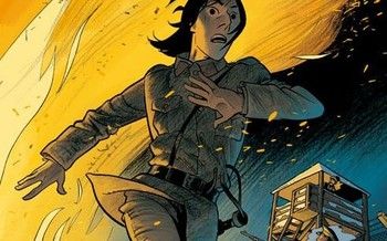 Esteban - Tome 4 - Prisonniers du bout du monde