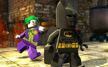 Lego Batman 2 : DC Super Heroes - Test PS3