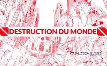 The Civilization Blaster T.4