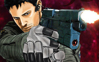 Resident Evil : Marhawa Desire T.1