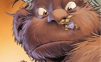 Trolls de Troy - Tome 16 - Poils de Trolls