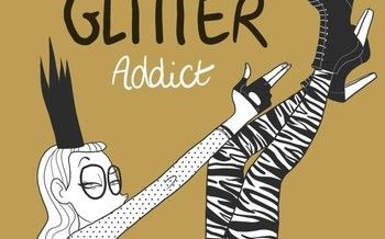 Confessions d'une glitter addict