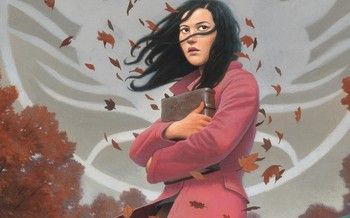 L' héritage du Cancer