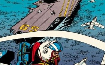 Buck Danny - intégrale n°6