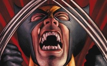 X-men - Les origines - Tome 3 : Wolverine, Sabretooth et Deadpool sont dans un bateau... 