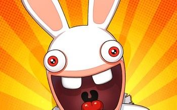 Les Lapins Crétins - Tome 1 - Bwaaaaaaaaaah