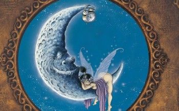 Fabuleux abéféedaire farfelu (Le)