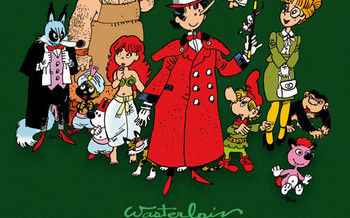 Docteur Poche - Intégrale n°3