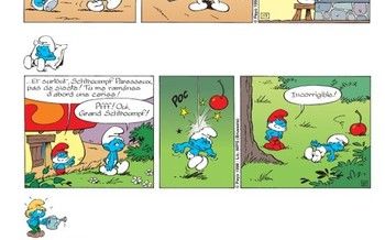 120 blagues de Schtroumpfs - Tome 5 