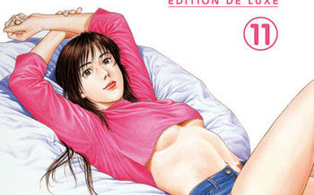 Family Compo Edition de Luxe T.11