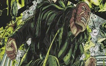 Wolverine Max - Le meilleur dans sa partie ? 