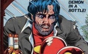 Iron Man et Marvel Zombie - Pour un été Comics avec Panini ! 