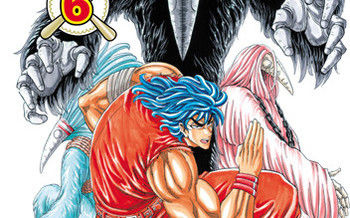 Toriko T.6
