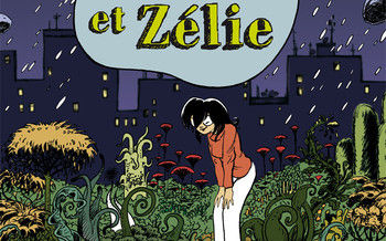 Albin et Zélie