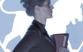 Zodiaque - Tome 5 - La Part du Lion