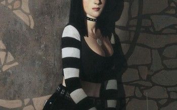 Zodiaque - Tome 6 - Le Supplice de la Vierge