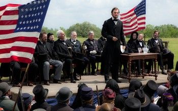 Abraham Lincoln, chasseur de vampires : la critique