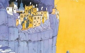 Chevaux du vent (Les) - 2ème partie