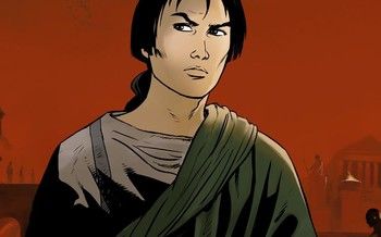 Cassio - Tome 6 - L'appel de la souffrance