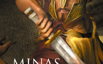 Minas Taurus - Tome 1 - Ordo Ab Chao