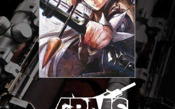 The Arms Peddler T.4