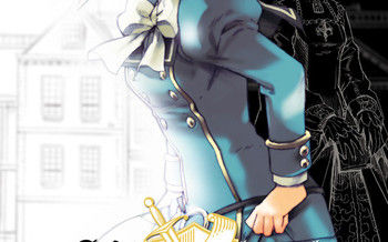 Afterschool Charisma T.6