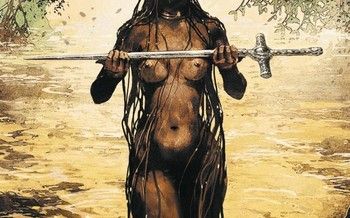 Excalibur - Chroniques - Tome 1 : Pendragon