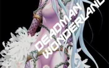 Deadman Wonderland T.10