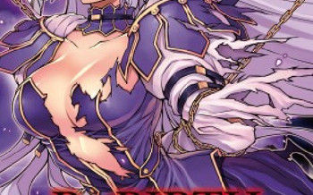 Re:BIRTH The Lunatic Taker T.4