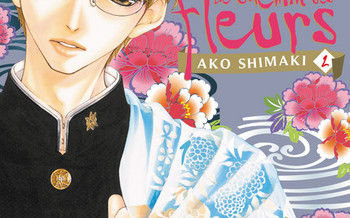 Le Chemin des Fleurs T.2