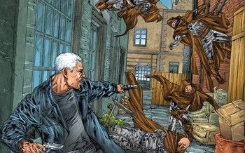 Gravel - Sept Tombes ! 