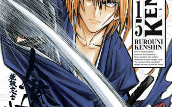 Kenshin le Vagabond - Perfect Edition T.15