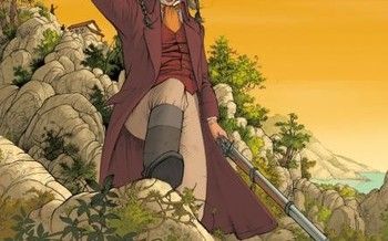 Ils étaient dix - Tome 5 - Omertà