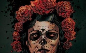 Agence Interpol - Mexico & Stockholm