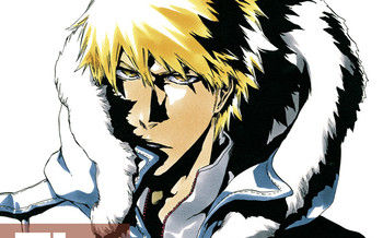 Bleach T.49