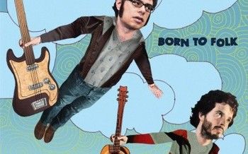Flight of the Conchords - Saisons 1 & 2