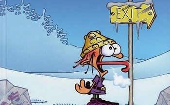 Game over - Tome 8 - Cold case affaires glacées