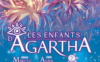 Les Enfants d'Agartha