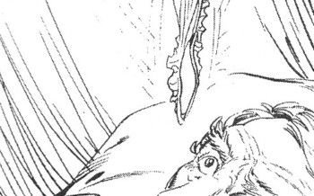 Angie - Infirmière de nuit