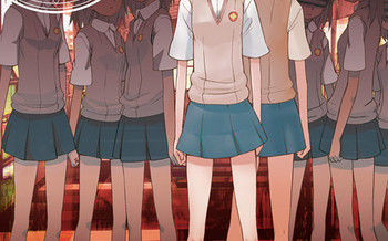 A Certain Magical Index T.3