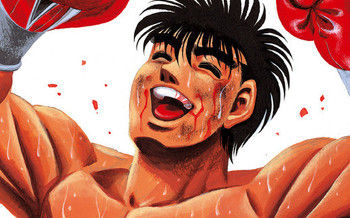 Ippo S3 T.4