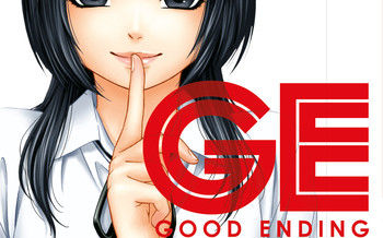 GE - Good Ending T.1
