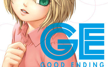 GE - Good Ending T.2