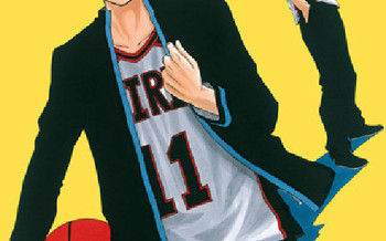 Kuroko's Basket T.5