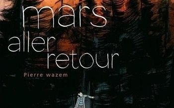 Mars aller retour