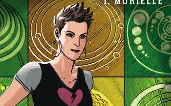 Cercles de mystère - Tome 1 - Murielle